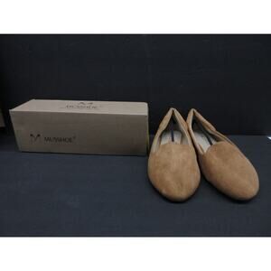 NWT Musshoe Women's Flat Shoes - Size 8
